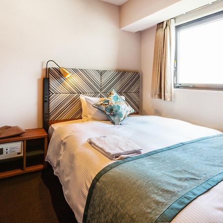 Meitetsu Inn Nagoya Kanayama Annex Extérieur photo