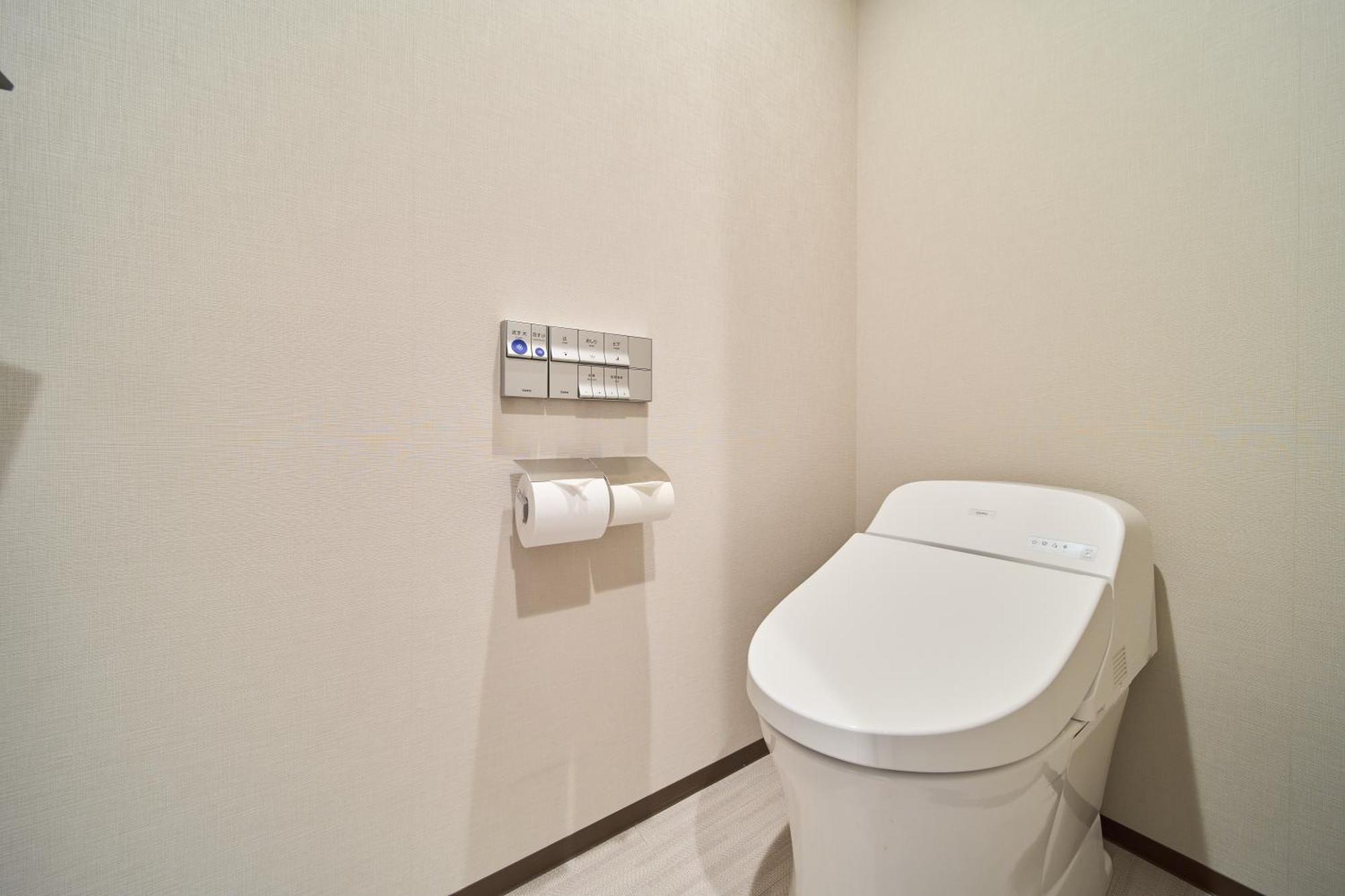 Meitetsu Inn Nagoya Kanayama Annex Extérieur photo