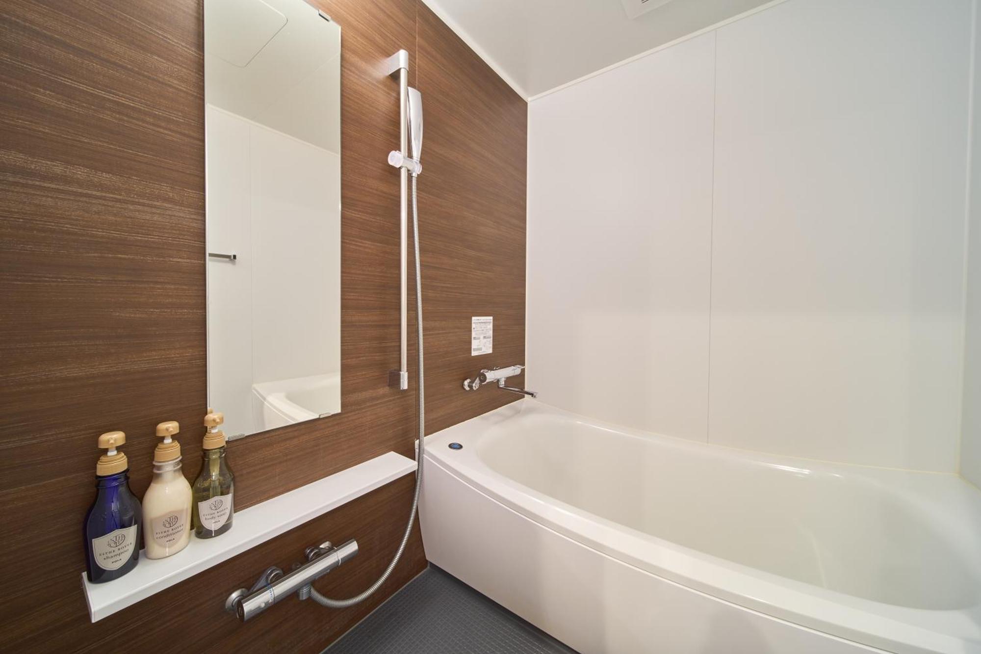 Meitetsu Inn Nagoya Kanayama Annex Extérieur photo