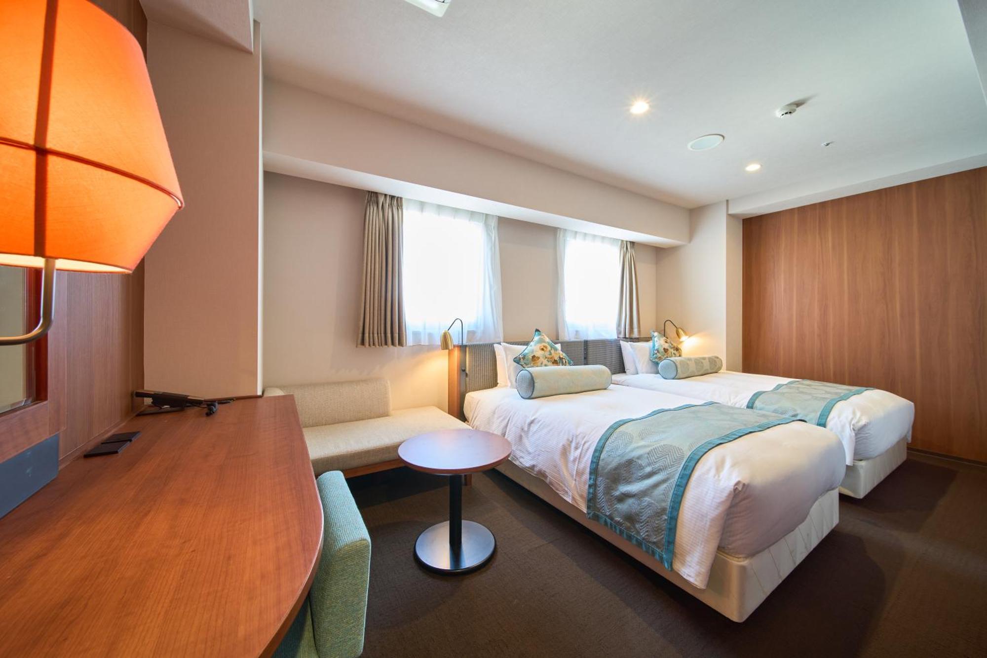 Meitetsu Inn Nagoya Kanayama Annex Extérieur photo