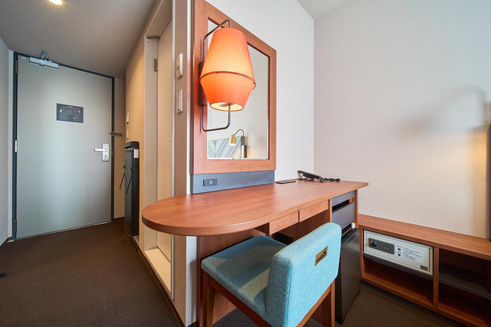Meitetsu Inn Nagoya Kanayama Annex Extérieur photo