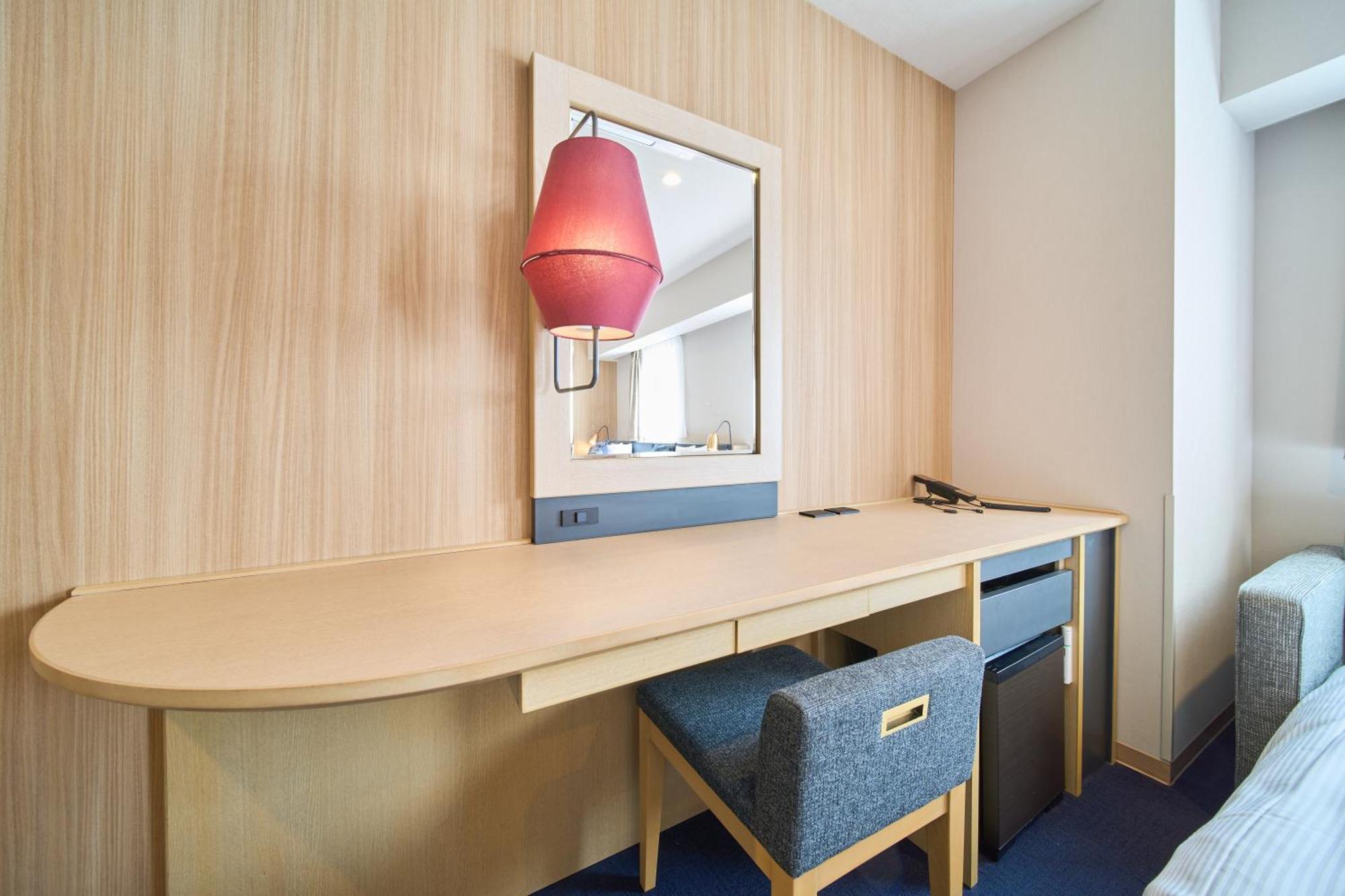 Meitetsu Inn Nagoya Kanayama Annex Extérieur photo