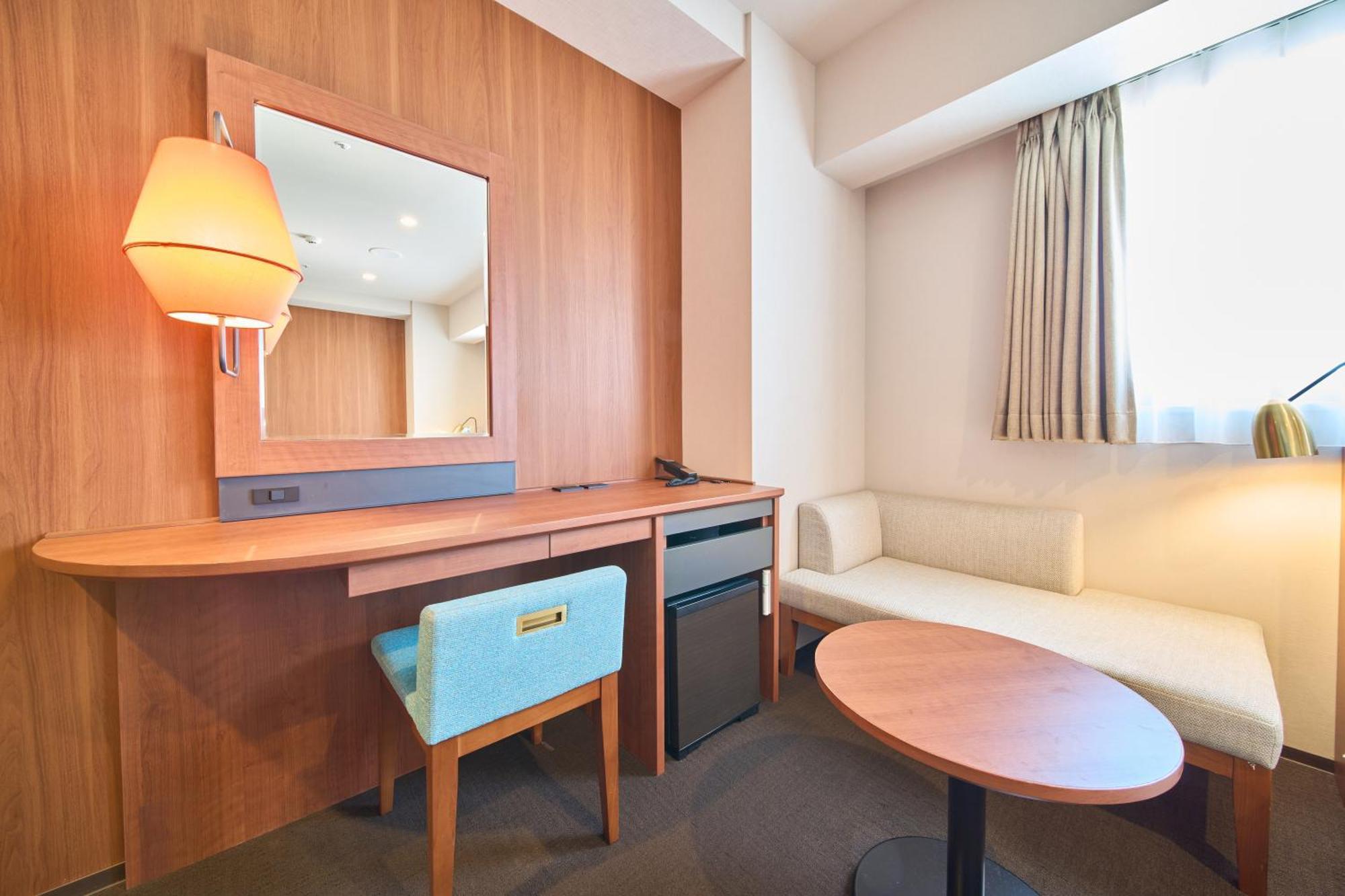 Meitetsu Inn Nagoya Kanayama Annex Extérieur photo
