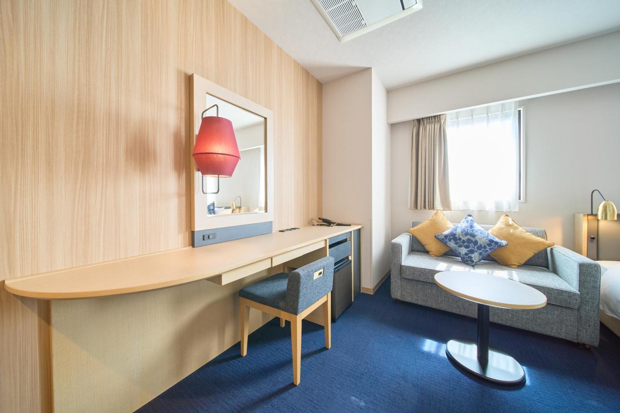 Meitetsu Inn Nagoya Kanayama Annex Extérieur photo