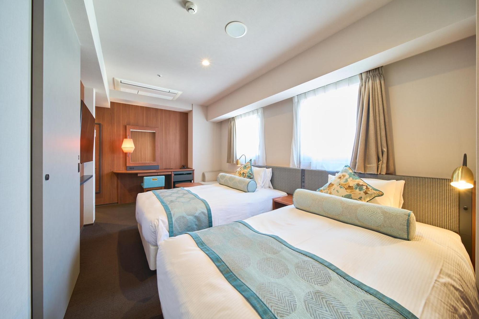 Meitetsu Inn Nagoya Kanayama Annex Extérieur photo