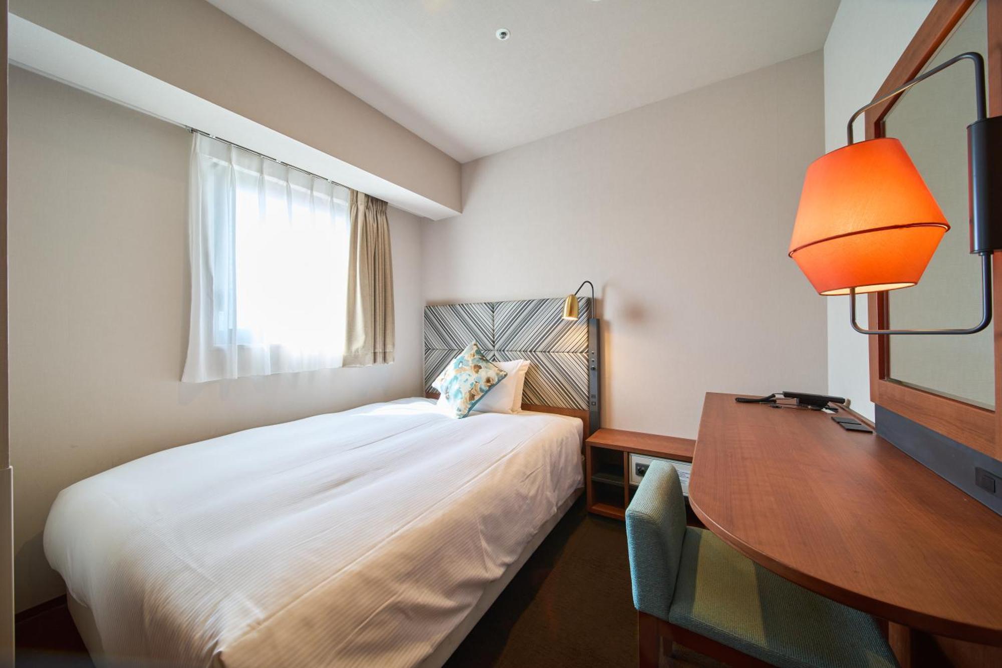Meitetsu Inn Nagoya Kanayama Annex Extérieur photo