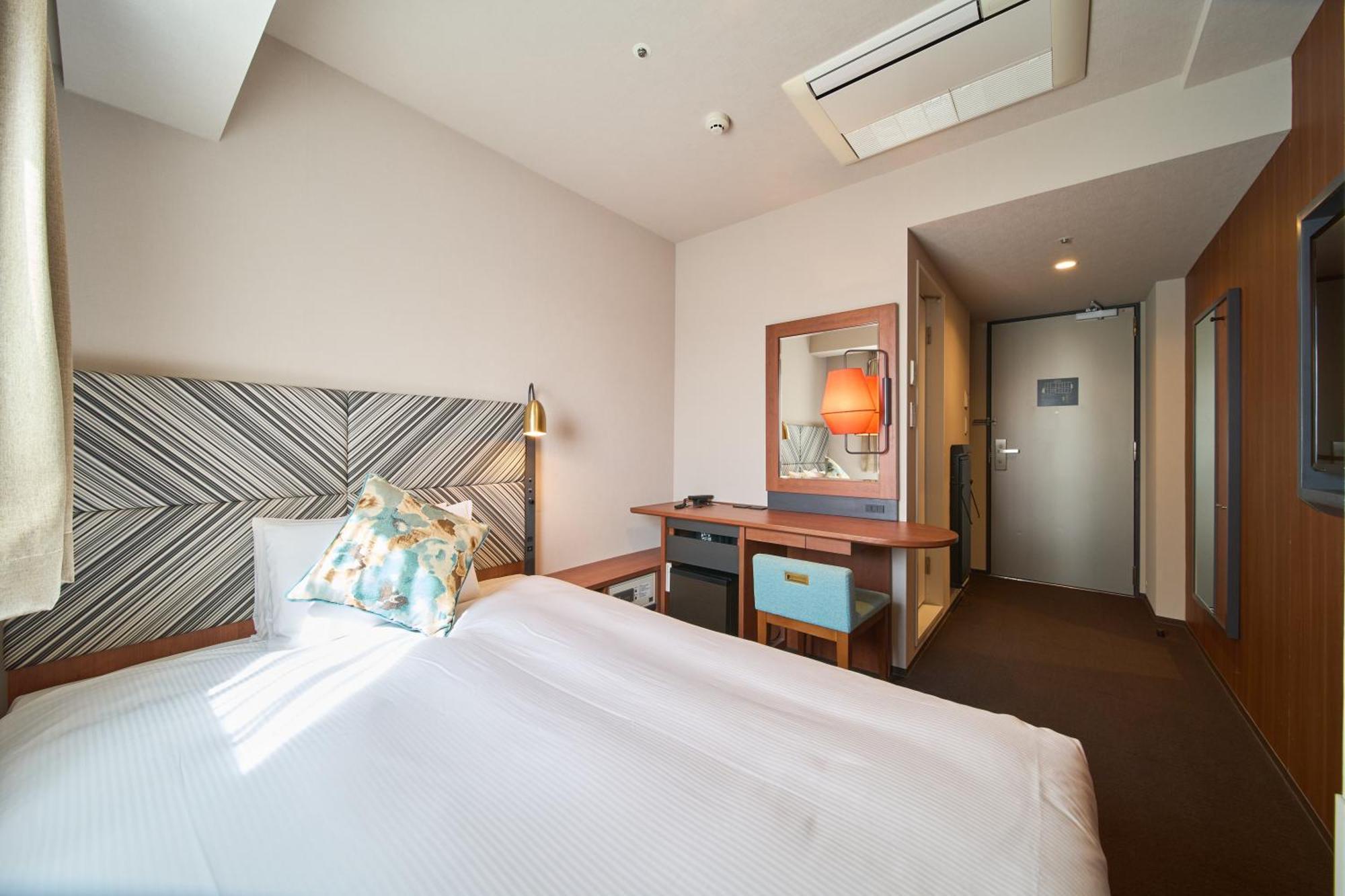 Meitetsu Inn Nagoya Kanayama Annex Extérieur photo