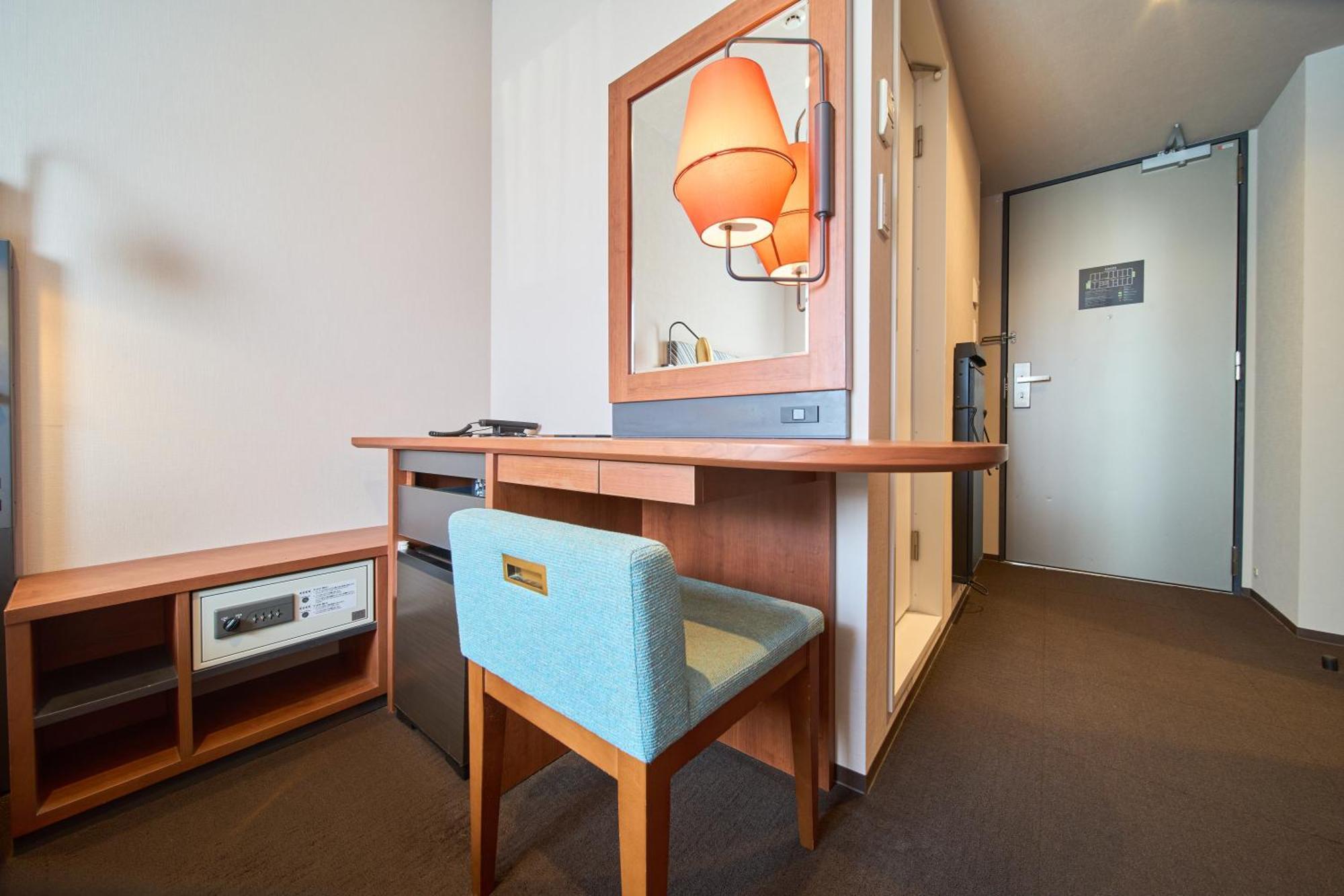 Meitetsu Inn Nagoya Kanayama Annex Extérieur photo