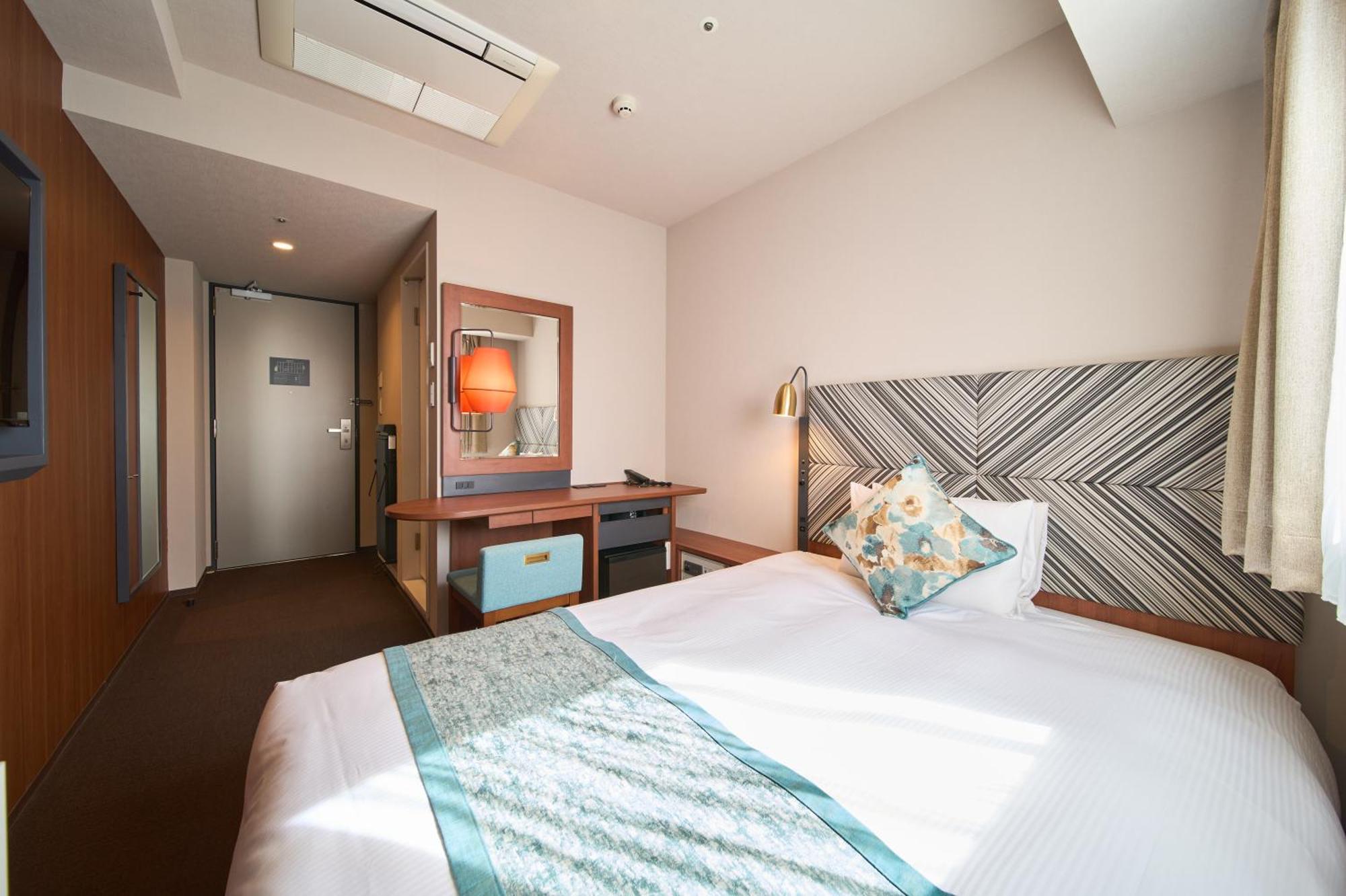 Meitetsu Inn Nagoya Kanayama Annex Extérieur photo