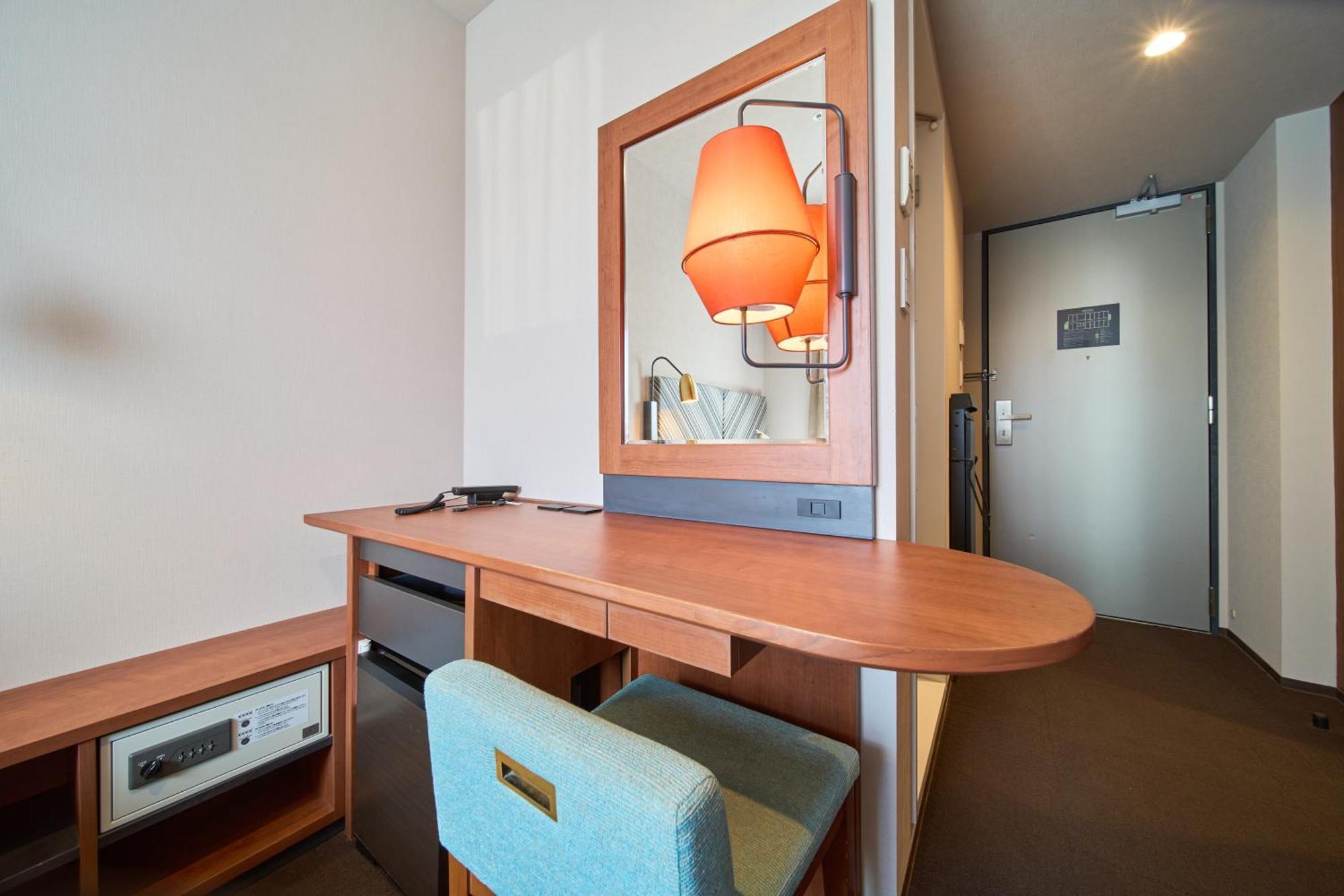 Meitetsu Inn Nagoya Kanayama Annex Extérieur photo