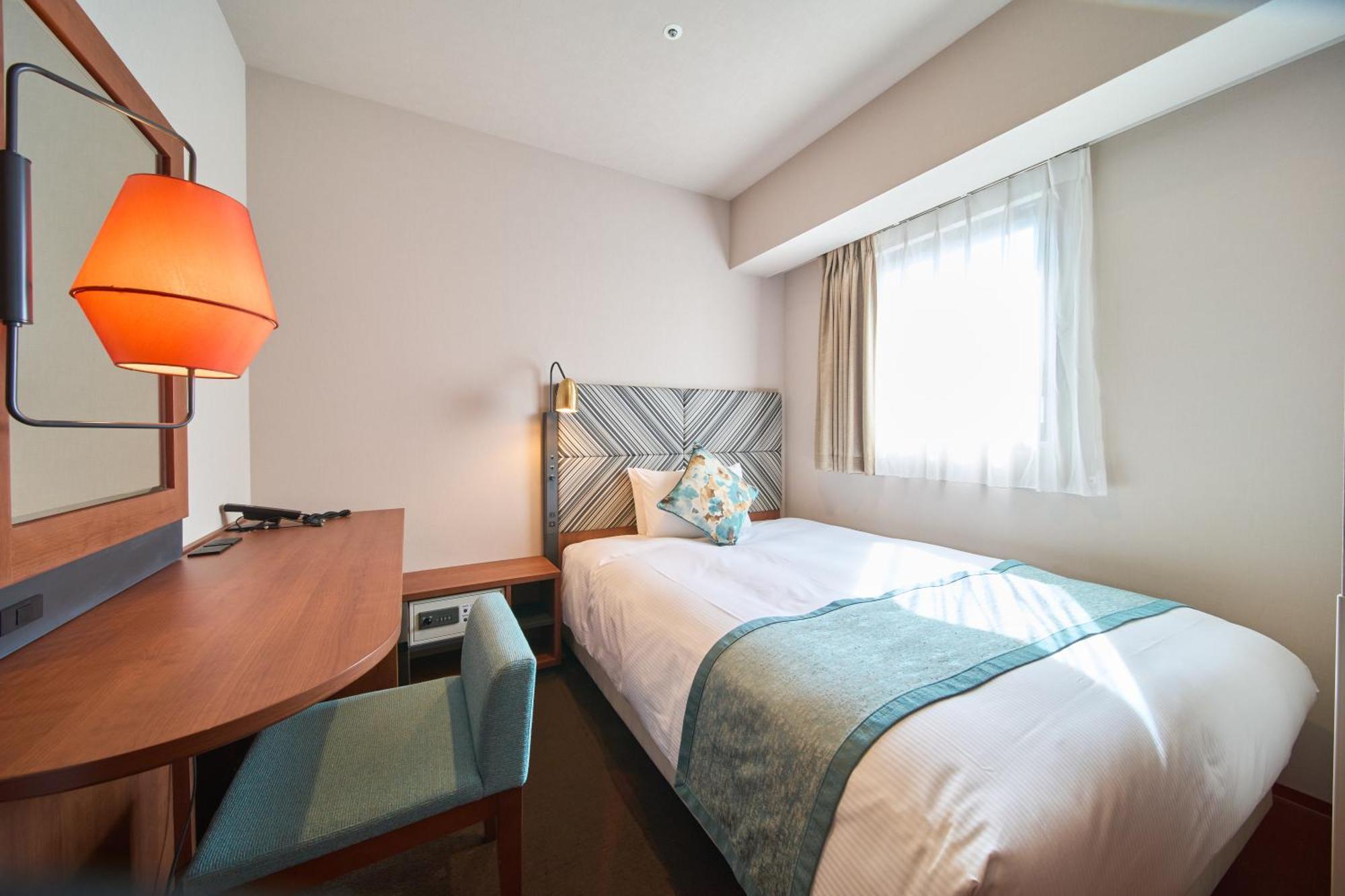 Meitetsu Inn Nagoya Kanayama Annex Extérieur photo