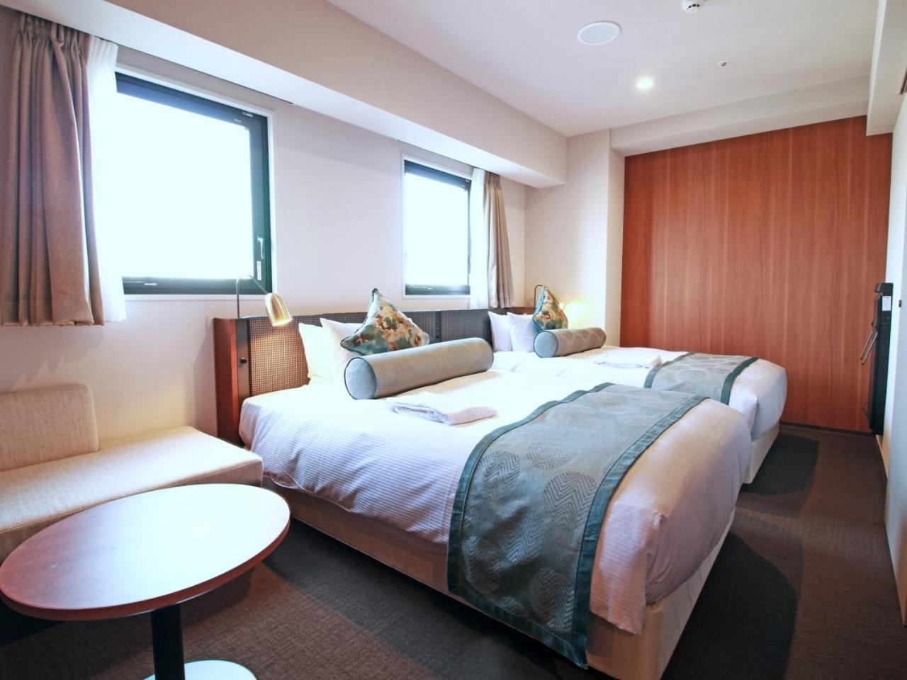 Meitetsu Inn Nagoya Kanayama Annex Extérieur photo