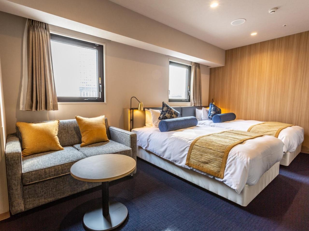 Meitetsu Inn Nagoya Kanayama Annex Extérieur photo