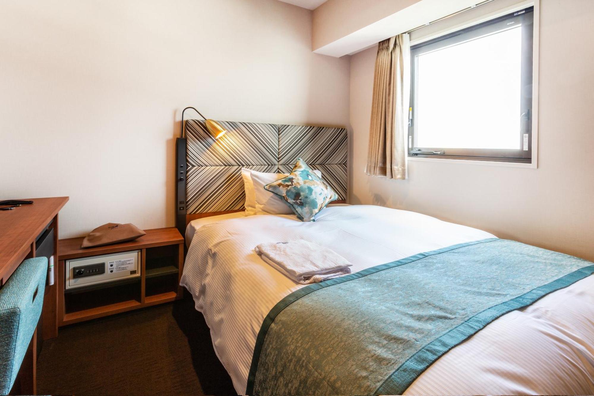 Meitetsu Inn Nagoya Kanayama Annex Extérieur photo