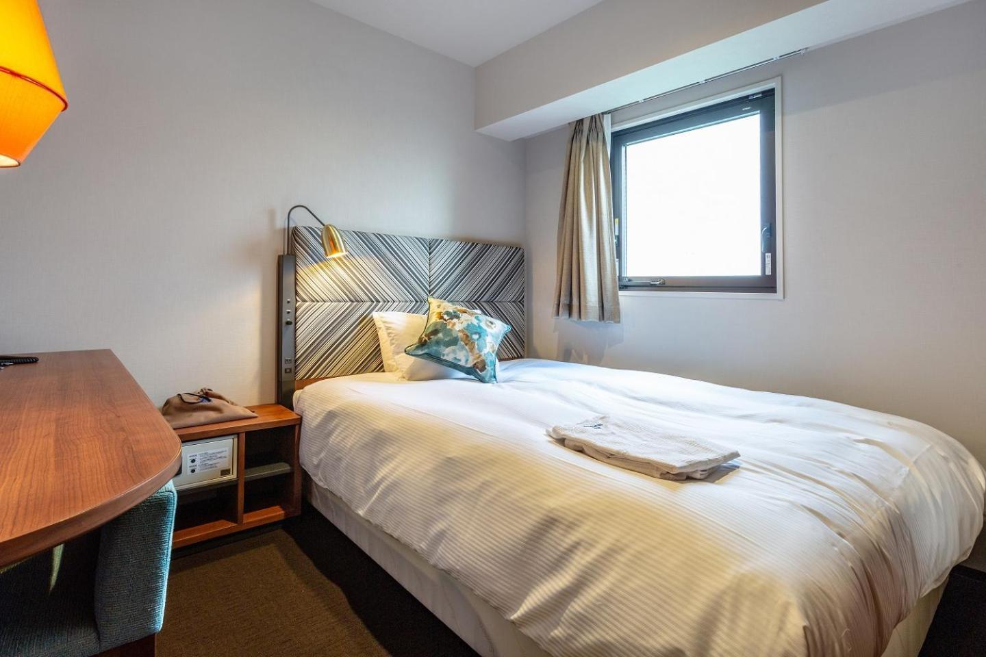 Meitetsu Inn Nagoya Kanayama Annex Extérieur photo