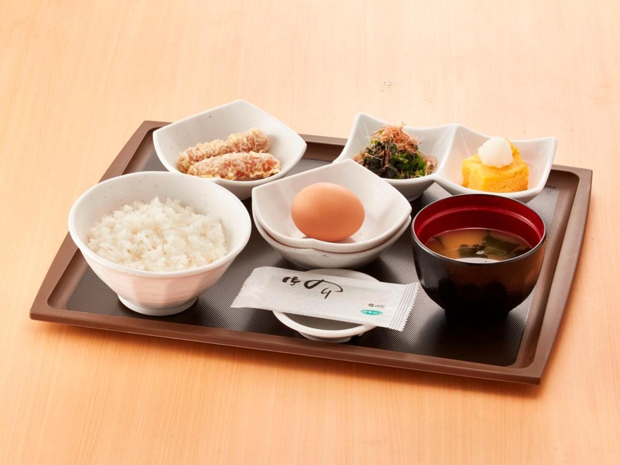 Meitetsu Inn Nagoya Kanayama Annex Extérieur photo