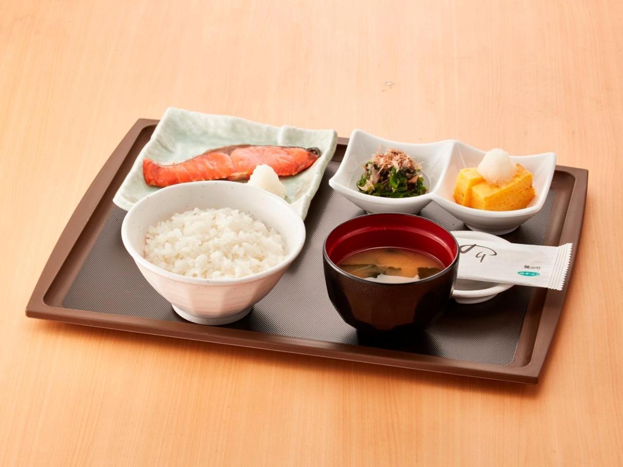 Meitetsu Inn Nagoya Kanayama Annex Extérieur photo