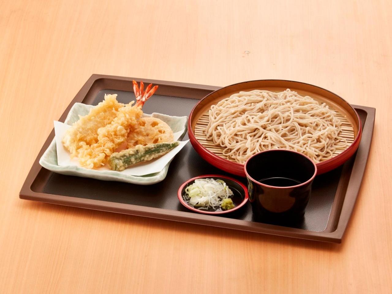 Meitetsu Inn Nagoya Kanayama Annex Extérieur photo