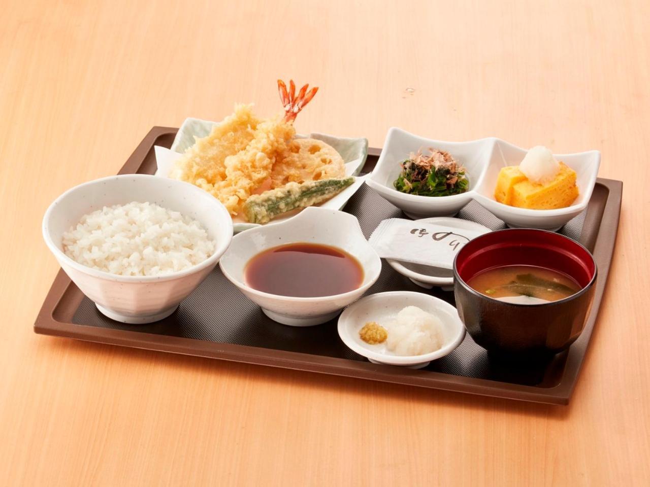 Meitetsu Inn Nagoya Kanayama Annex Extérieur photo